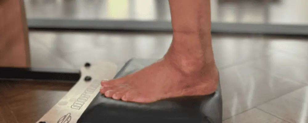 Fisioterapia para entorse de tornozelo: Recuperação Eficiente 5 Fisioterapia