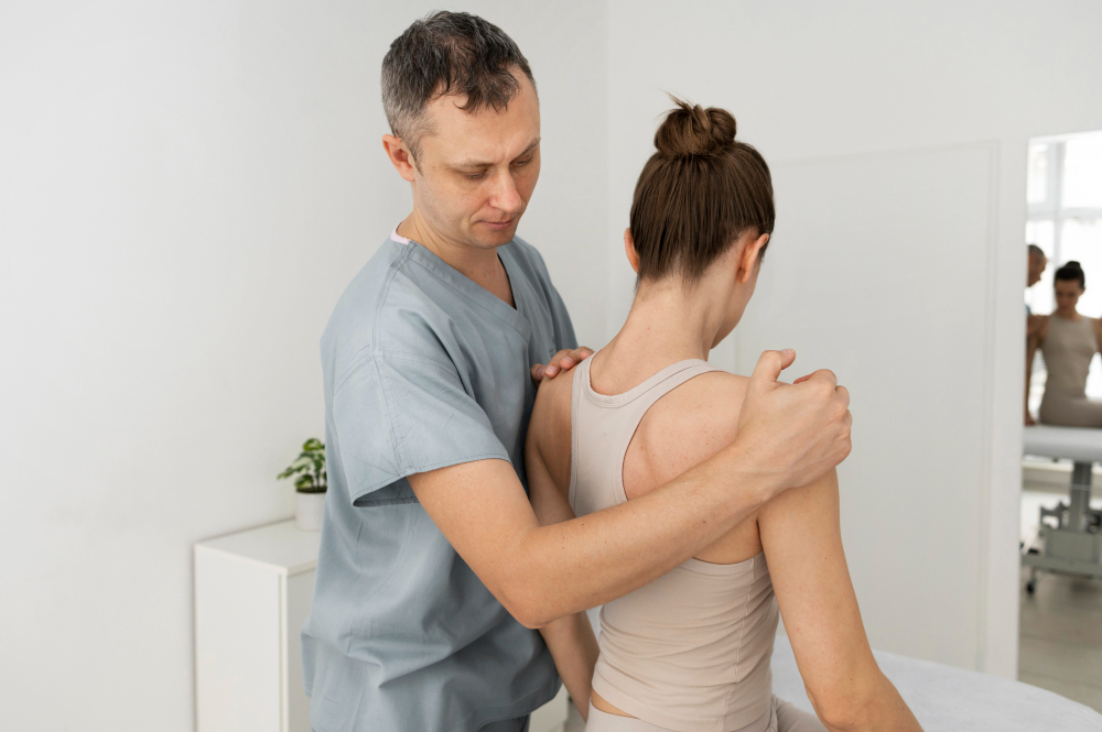Osteopatia vs Quiropraxia: Entenda as Diferenças 5 Quiropraxia em Vila Velha