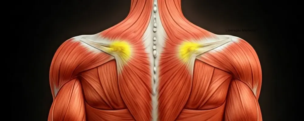 Ponto Gatilho Miofascial
