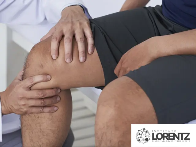 Fisioterapia em Vila Velha - Instituto Lorentz 5 Fisioterapia de Joelho em Vila Velha