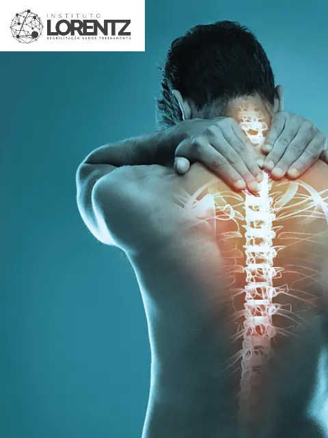 Fisioterapia em Vila Velha - Instituto Lorentz 7 Fisioterpia de Coluna em Vila Velha
