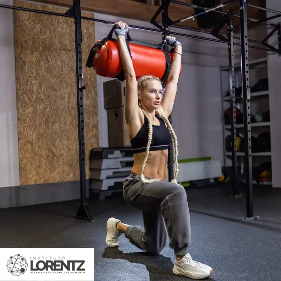 Treinamento Funcional 1 Treinamento Funcional Em Vila Velha