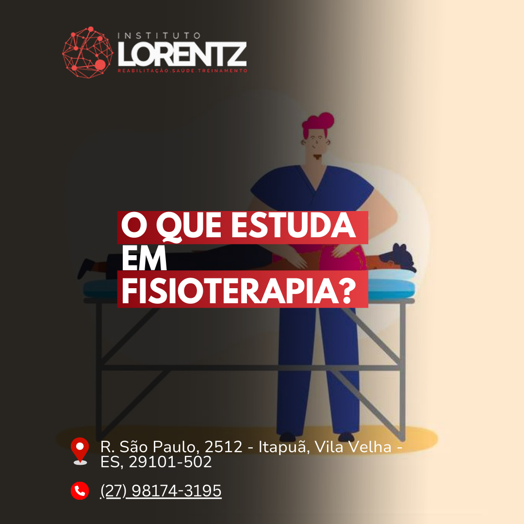 Posts Instituto Lotentz 1