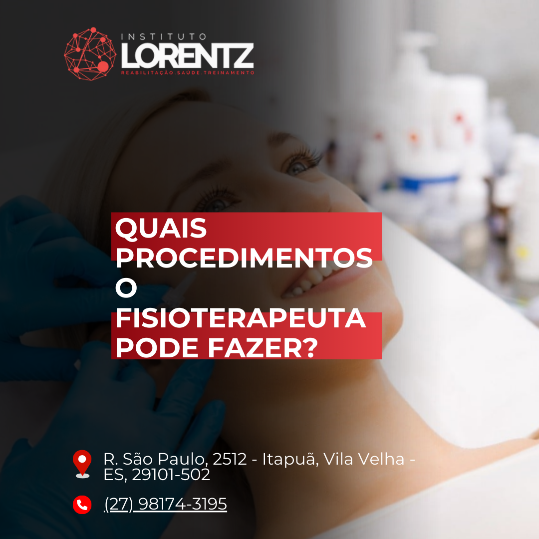 Em quais áreas o fisioterapeuta pode atuar?
