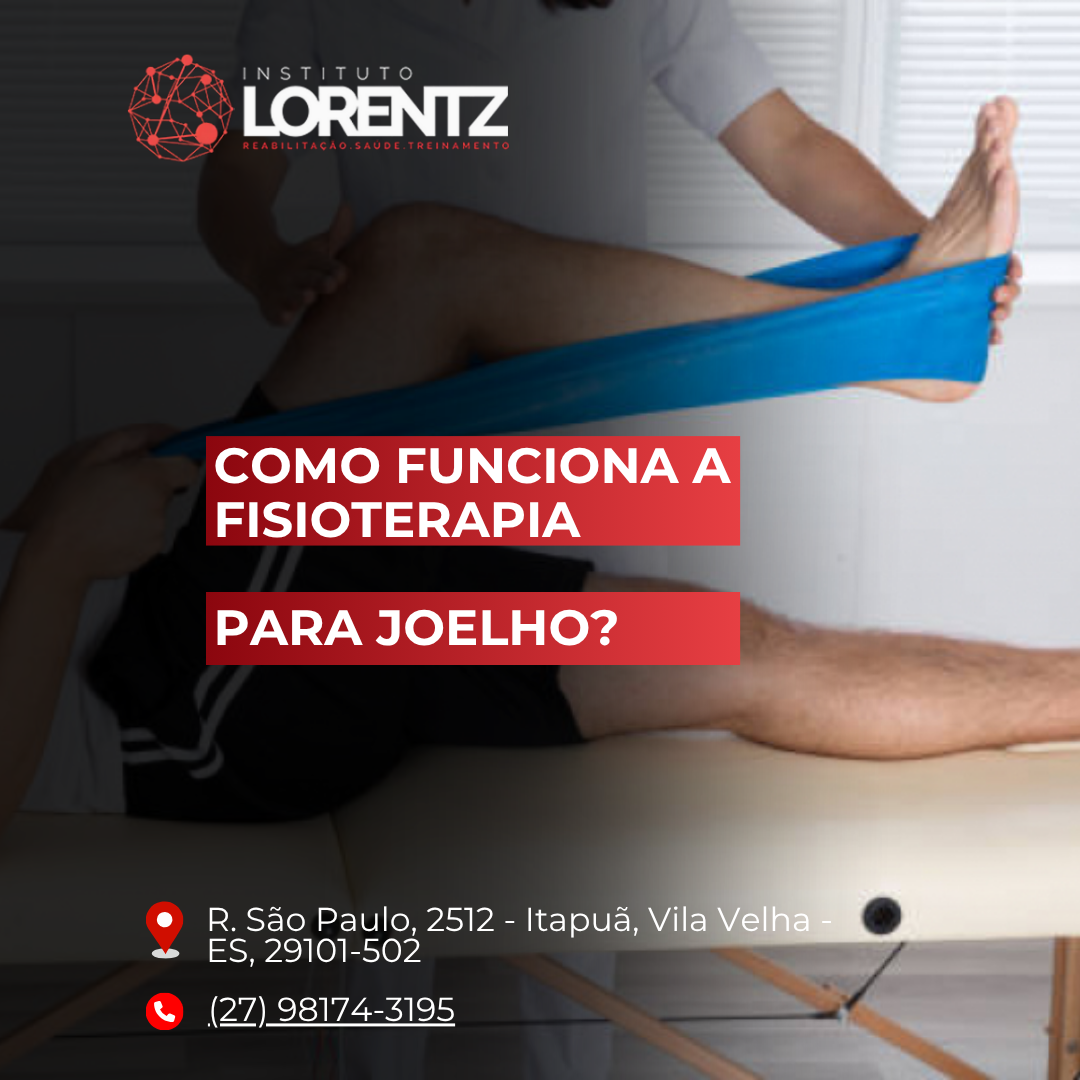 Como/funciona/a/fisioterapia/para/joelho?