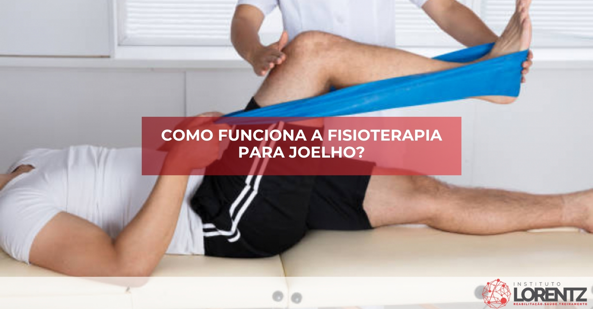 Como/funciona/a/fisioterapia/para/joelho?