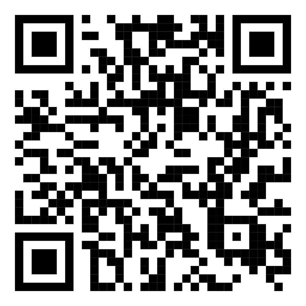qr code levando para o site do instituto lorentz