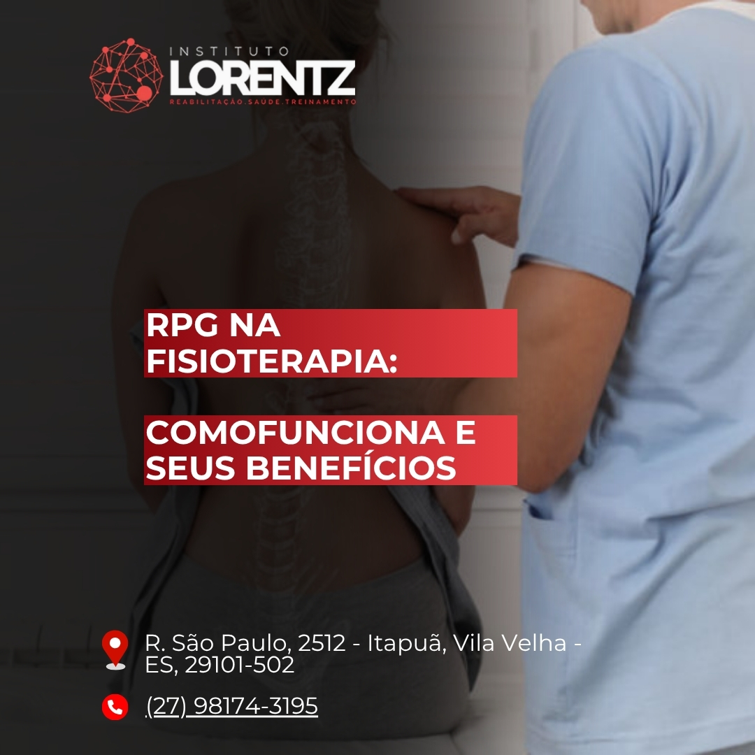 RPG na Fisioterapia: Como Funciona e Seus Benefícios 1 RPG-na-Fisioterapia-Como-Funciona-e-Seus-Benefícios