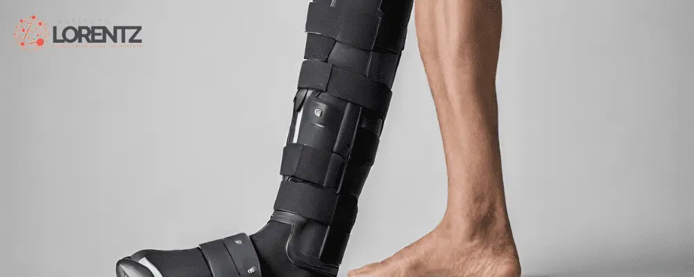 Bota de Compressão Recovery: Como usá-las? 5 Bota Compressão