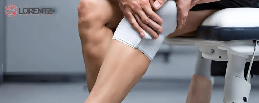 Fisioterapia de Joelho