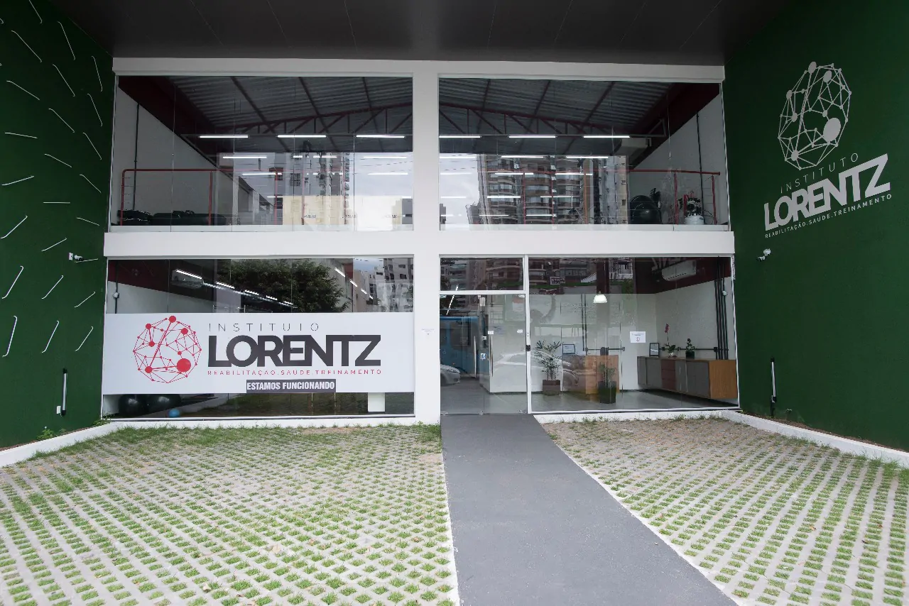 INSTITUTO LORENTZ - Fisioterapia personalizada.