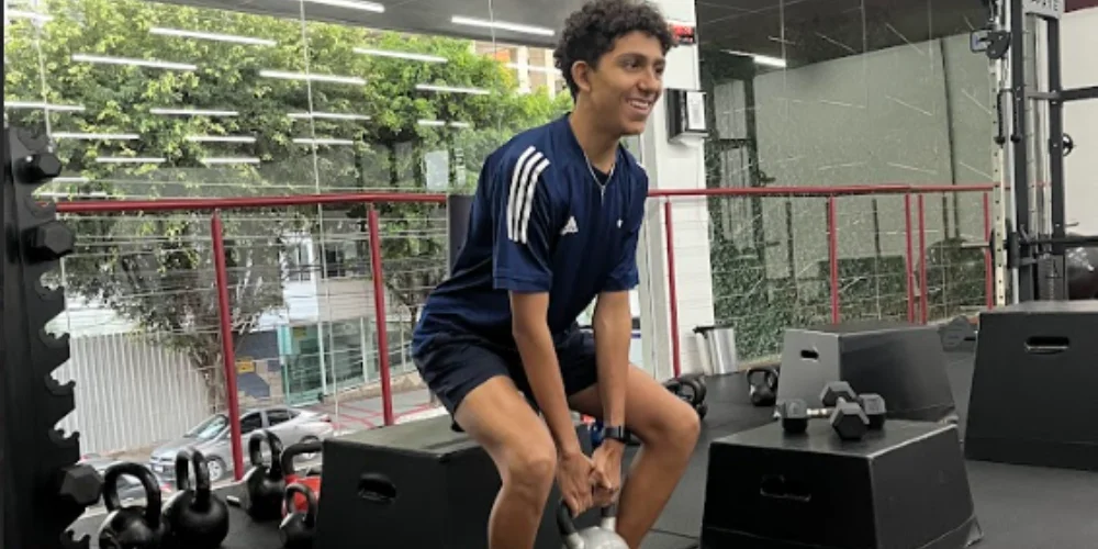 Treino funcional emagrece: mitos e verdades revelados 3 Treino Funcional emagrece